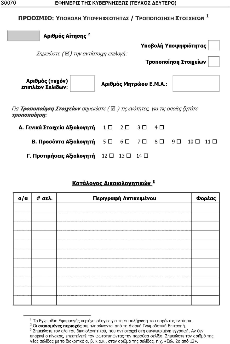 ΤΗΣ