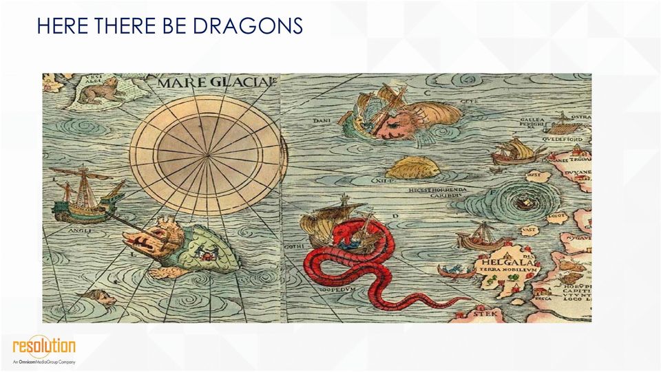 DRAGONS