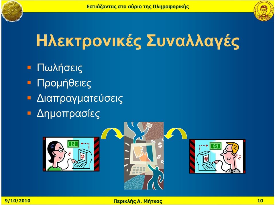 Πωλήσεις