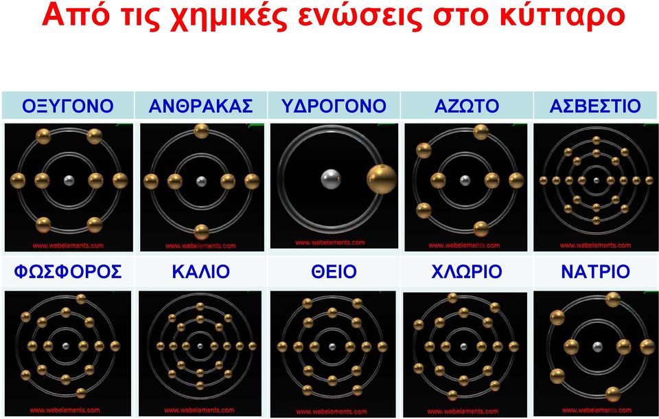 ΑΣΒΕΣΤΙΟ ΦΩΣΦΟΡΟΣ