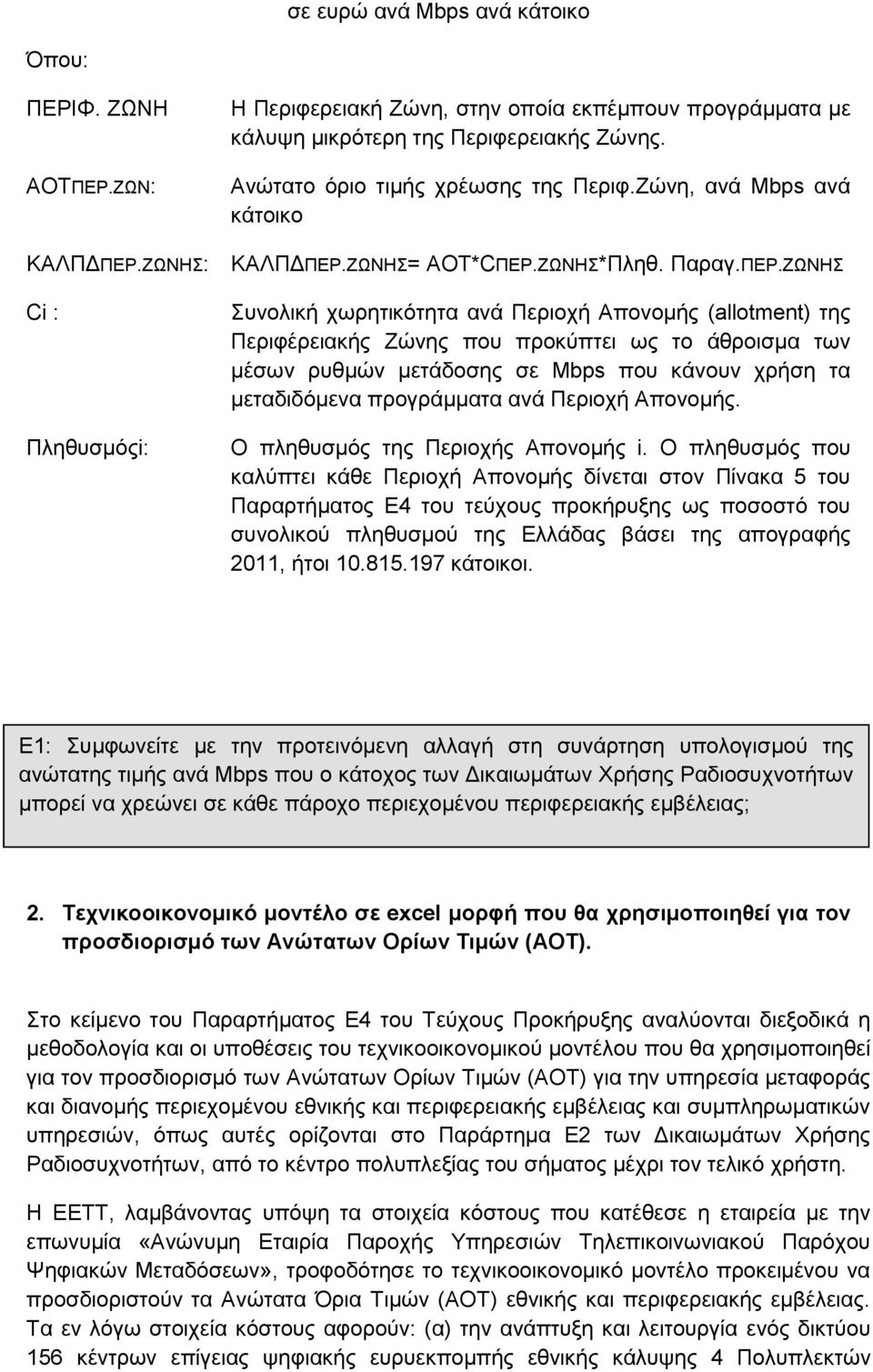 ΖΩΝΗΣ: ΚΑΛΠΔΠΕΡ.