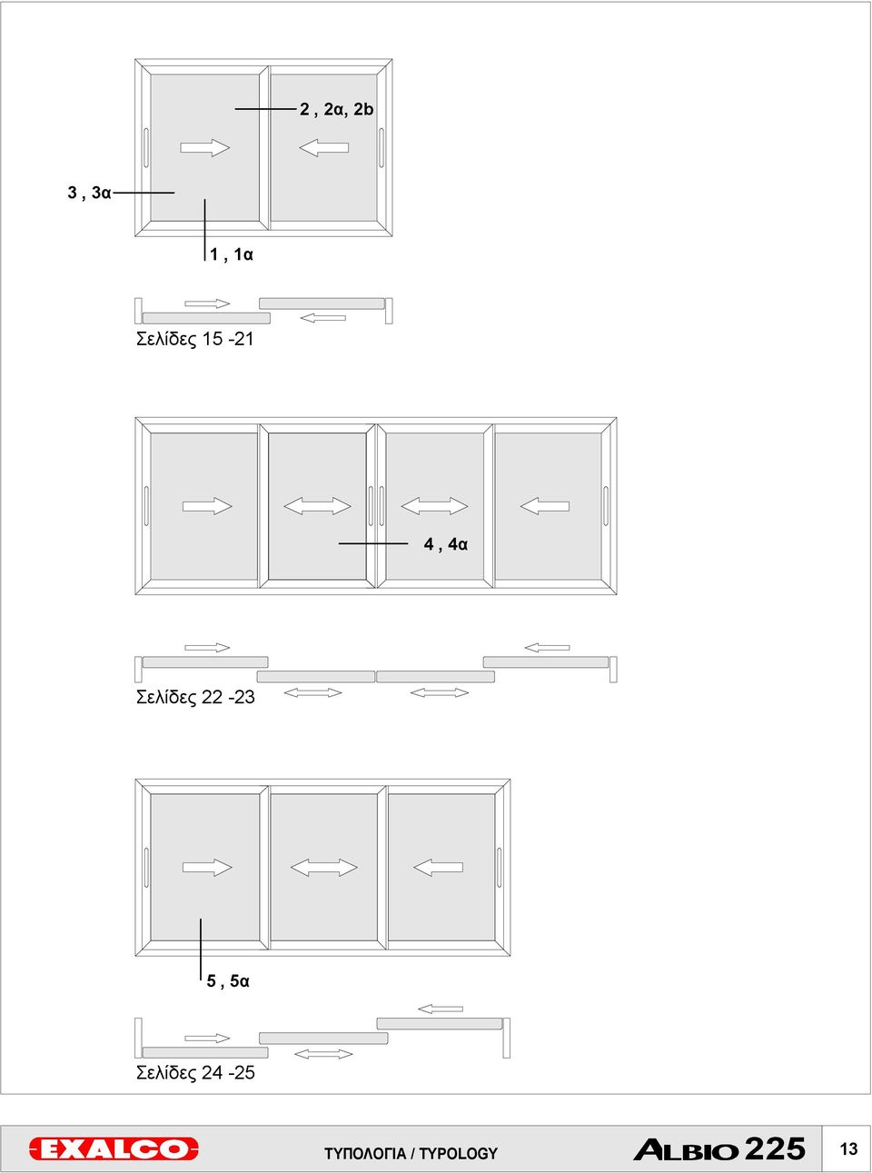 Σελίδες 22-23 5,5α