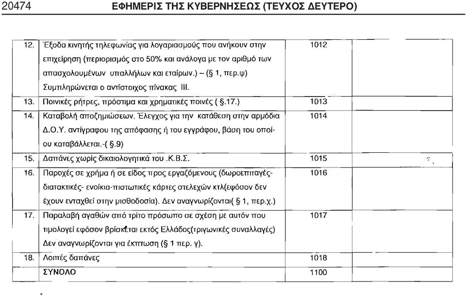 ΤΗΣ