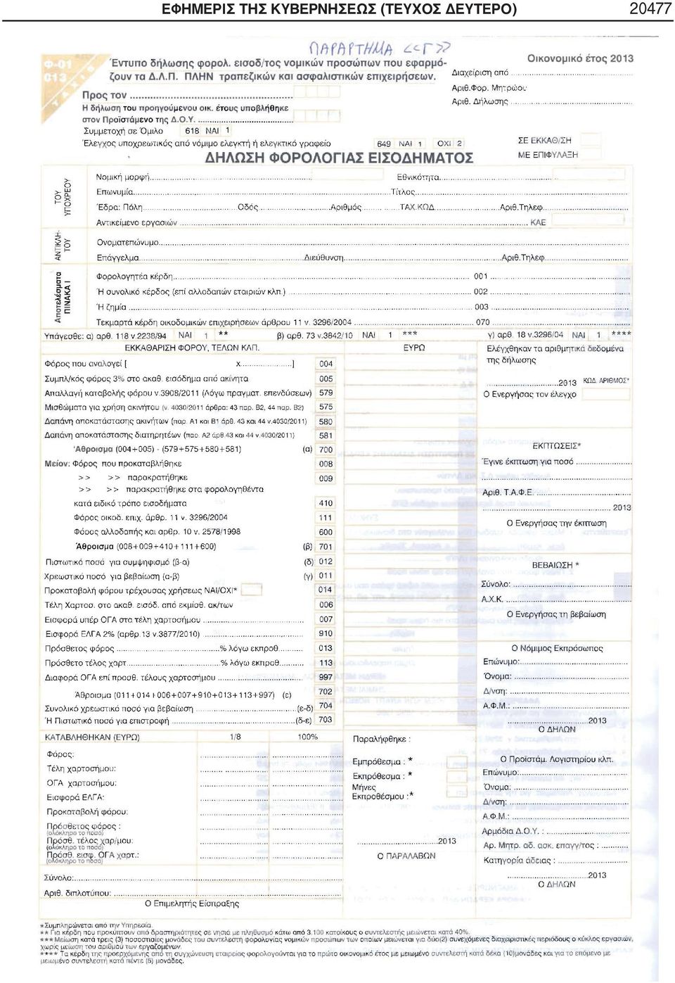 ΚΥΒΕΡΝΗΣΕΩΣ