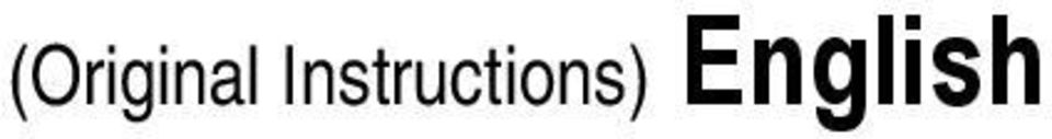 The use of any accessory or attachment or the performance of any operation with this appliance other than those recommended in this instruction manual may present a risk of personal injury.