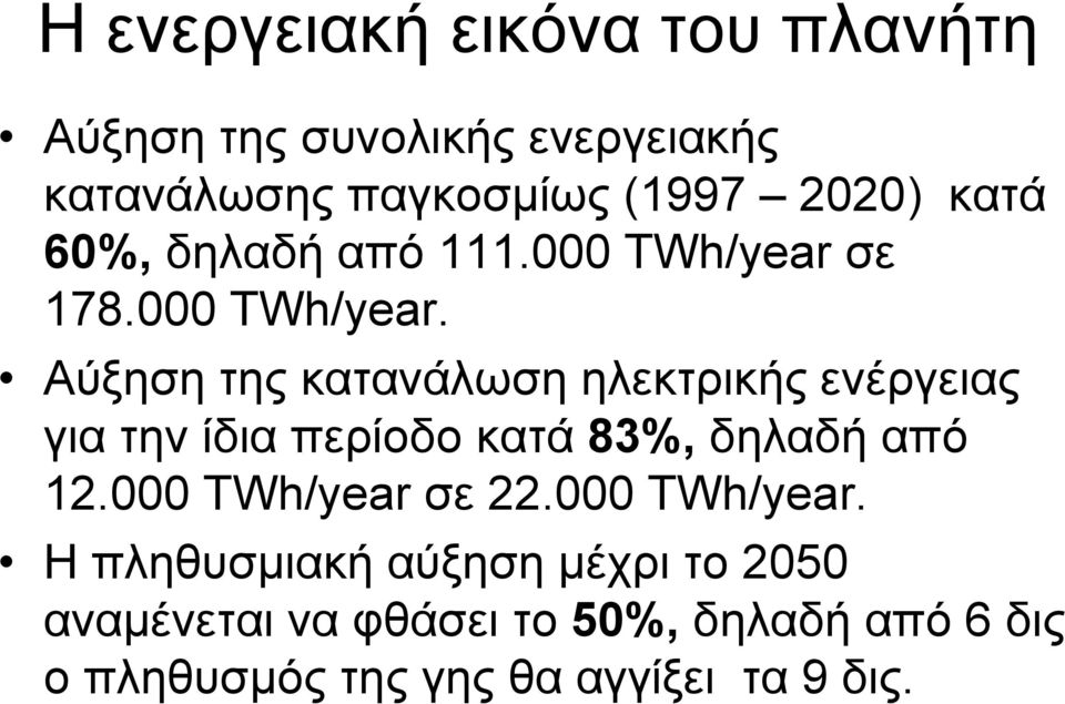 σε 178.000 TWh/year.