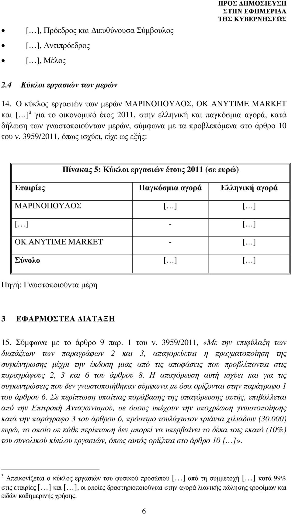 στο άρθρο 10 του ν.