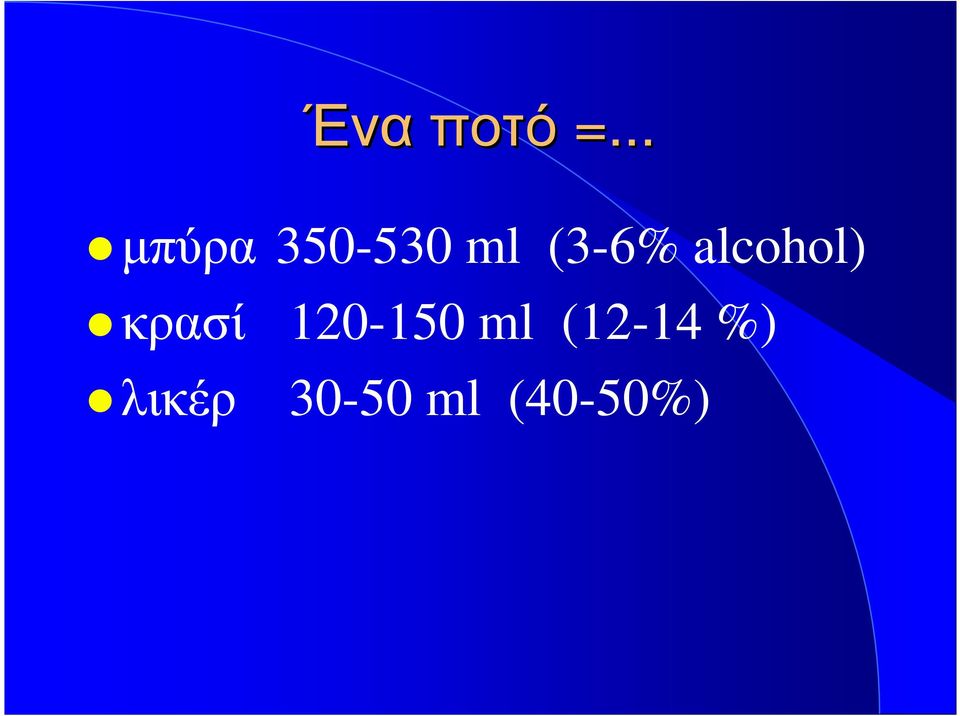 (3-6% alcohol) κρασί