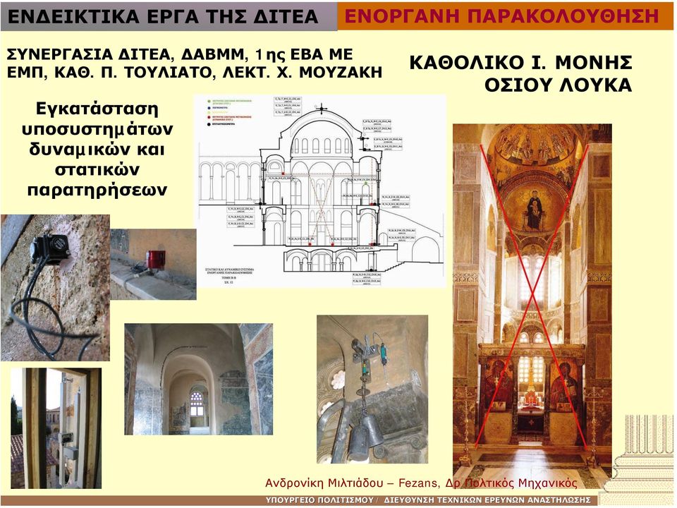 ΤΟΥΛΙΑΤΟ, ΛΕΚΤ. Χ.