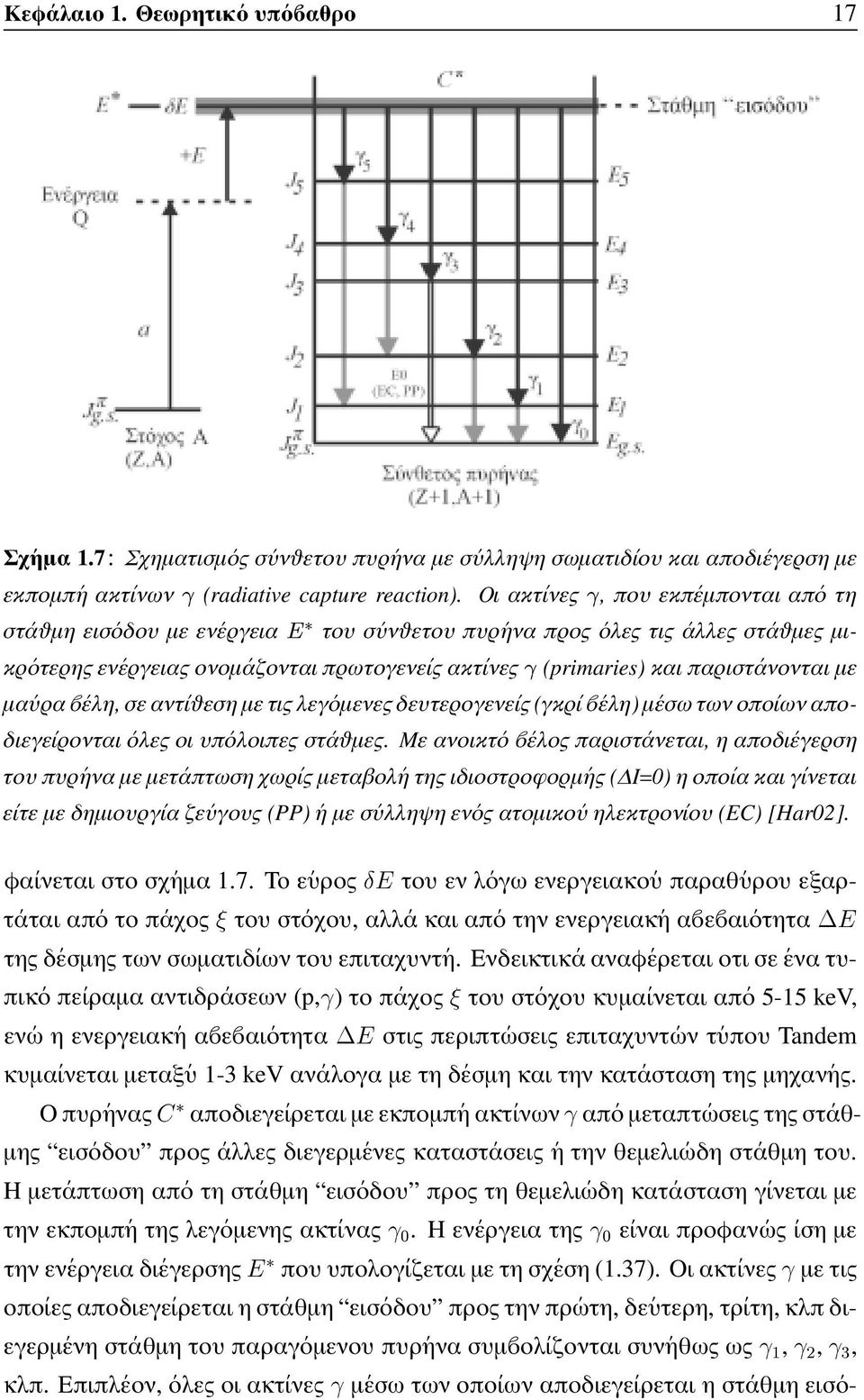 µαυρα βελη, σε αντιθεση µε τις λεγοµενες δευτερογενεις (γκριβελη) µεσω των οποιων αποδιεγειρονται ολες οι υπολοιπες σταθµες.