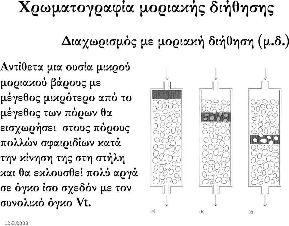 ήθηση (µ.δ.