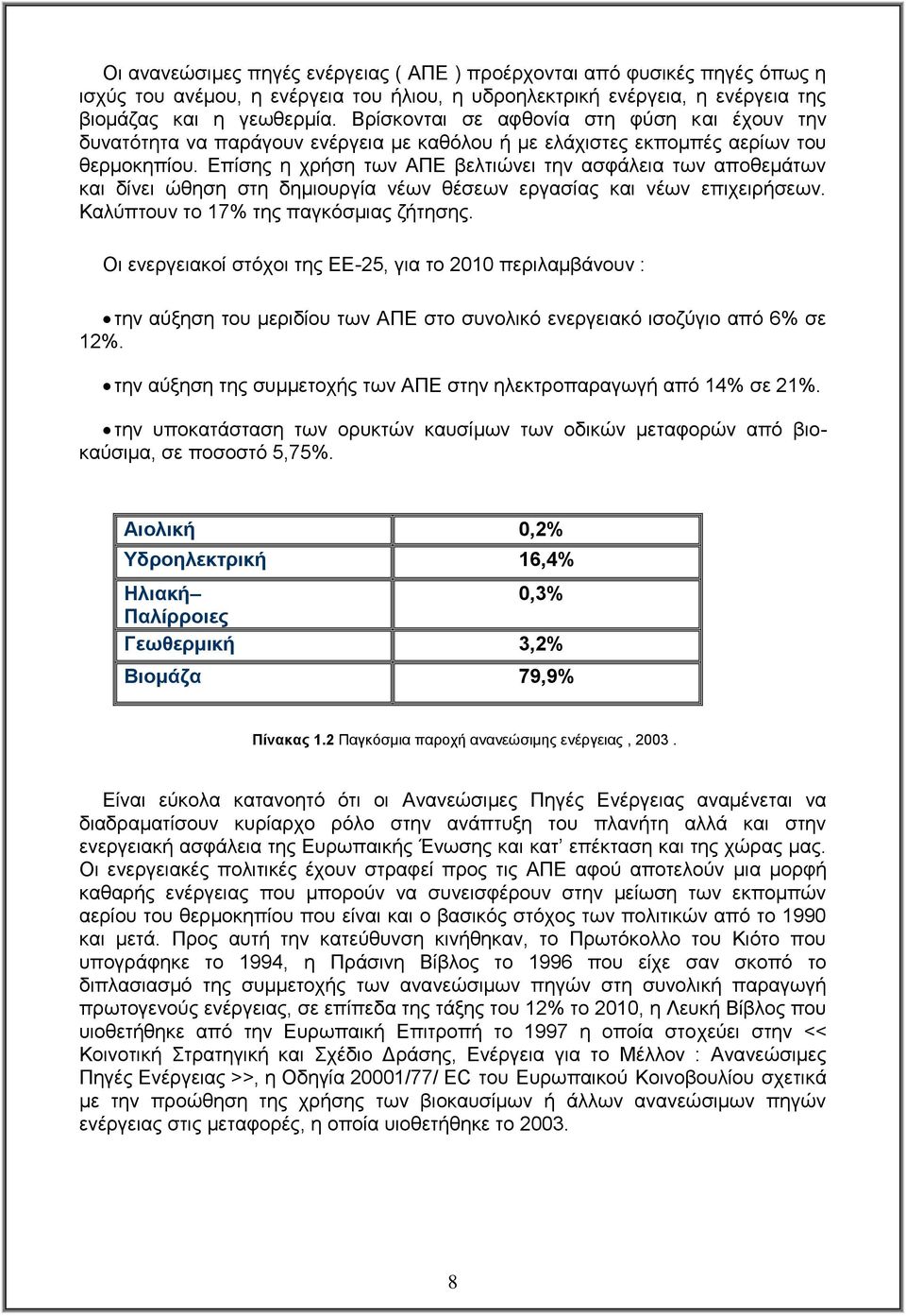 Δπίζδξ δ πνήζδ ηςκ ΑΠΔ αεθηζχκεζ ηδκ αζθάθεζα ηςκ απμεειάηςκ ηαζ δίκεζ χεδζδ ζηδ δδιζμονβία κέςκ εέζεςκ ενβαζίαξ ηαζ κέςκ επζπεζνήζεςκ. Καθφπημοκ ημ 17% ηδξ παβηυζιζαξ γήηδζδξ.