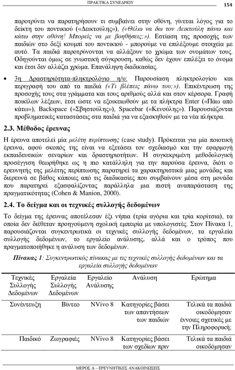 Οδεγνύληαη όκσο ζε γλσζηηθή ζύγθξνπζε, θαζώο δελ έρνπλ επηιέμεη ην όλνκα θαη έηζη δελ αιιάδεη ρξώκα. Δπαλάιεςε δηαδηθαζίαο.