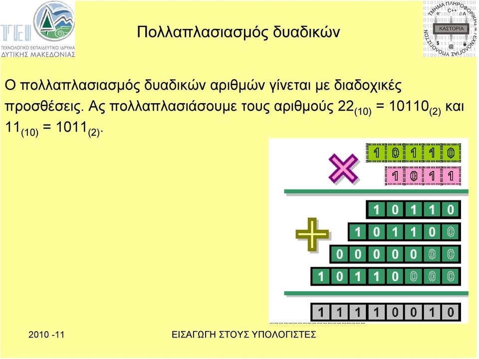 προσθέσεις.