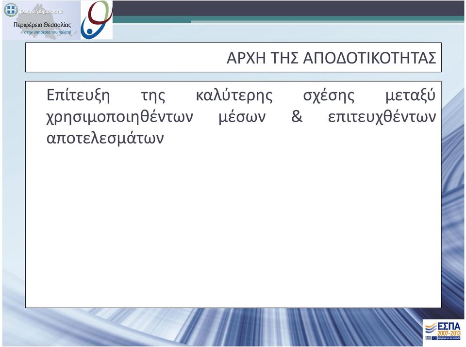 χρησιμοποιηθέντων μέσων