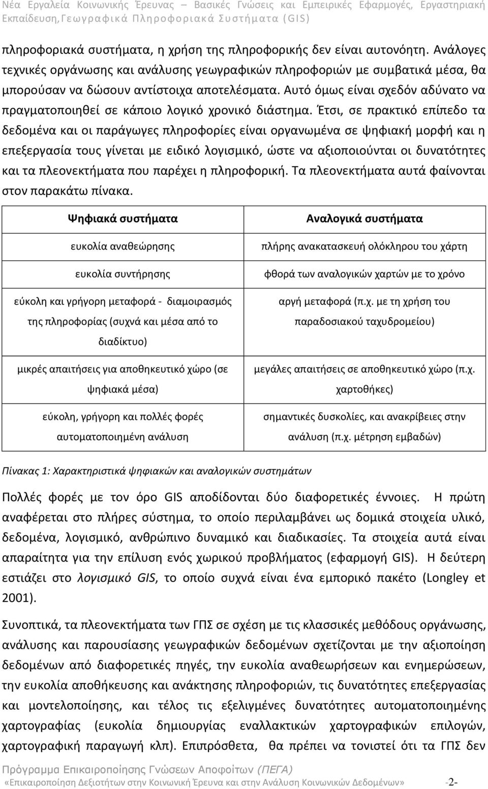 Αυτό όμως είναι σχεδόν αδύνατο να πραγματοποιηθεί σε κάποιο λογικό χρονικό διάστημα.