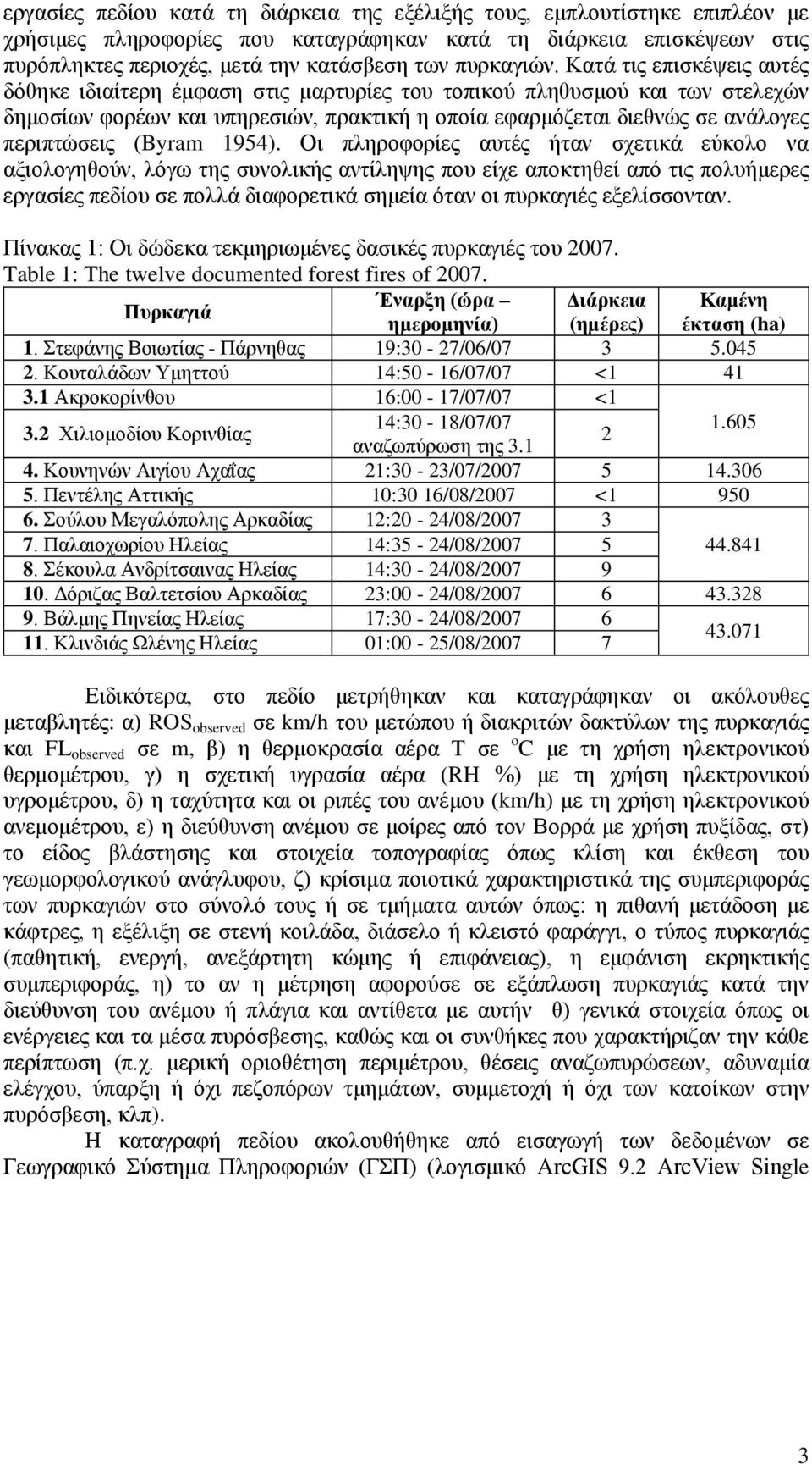 Καηά ηηο επηζθέςεηο απηέο δφζεθε ηδηαίηεξε έκθαζε ζηηο καξηπξίεο ηνπ ηνπηθνχ πιεζπζκνχ θαη ησλ ζηειερψλ δεκνζίσλ θνξέσλ θαη ππεξεζηψλ, πξαθηηθή ε νπνία εθαξκφδεηαη δηεζλψο ζε αλάινγεο πεξηπηψζεηο