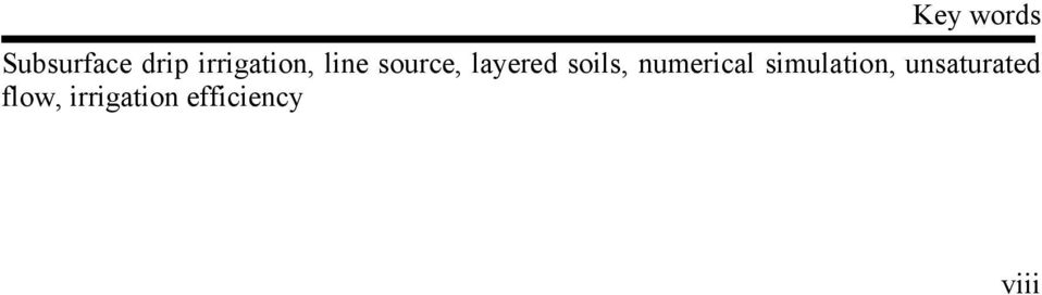 soils, numerical simulation,
