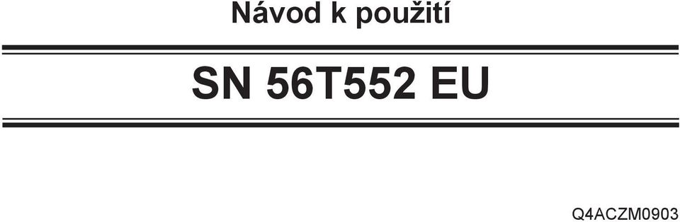 56T552 EU