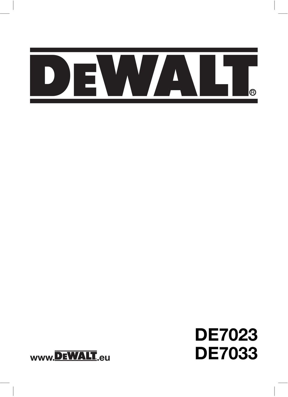 DE7033