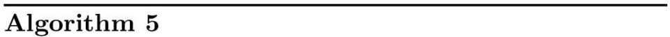 = or V (B v ) V (B t ) = then P V (H st ) P P TwoBallsToDAG(B s, B u) P P TwoBallsToDAG(B v, B t) H st ComputeHyperedge(s, t, P ) P st Tretyakov [19] H st (u, v) H st {u, v} V (H st) d su + 1 = d sv