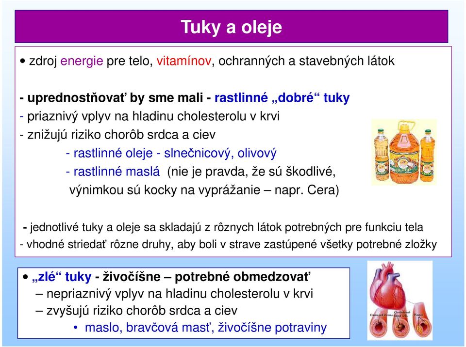 vyprážanie napr.
