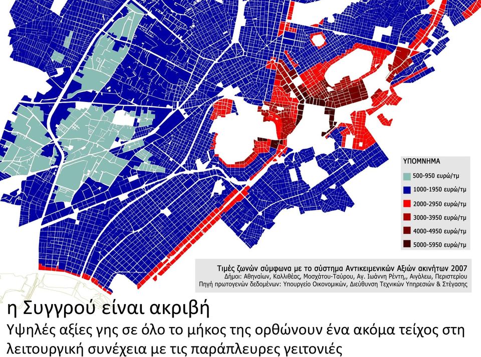 ορθώνουν ένα ακόμα τείχος στη