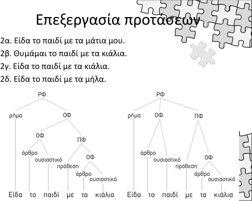 Θυμάμαι το παιδί με τα κιάλια. 2γ.
