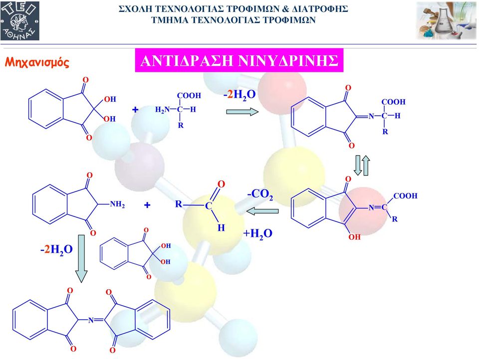 2-2Η 2 Ο -2Η 2