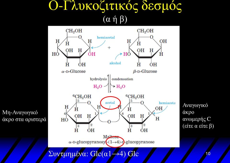 Αναγωγικό άκρο ανωμερής C (είτε