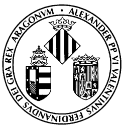 Facultat de Filologia, Traducció i Comunicació Departament de Filologia Clàssica Programa de doctorado 220D Autors, texts i lectors.