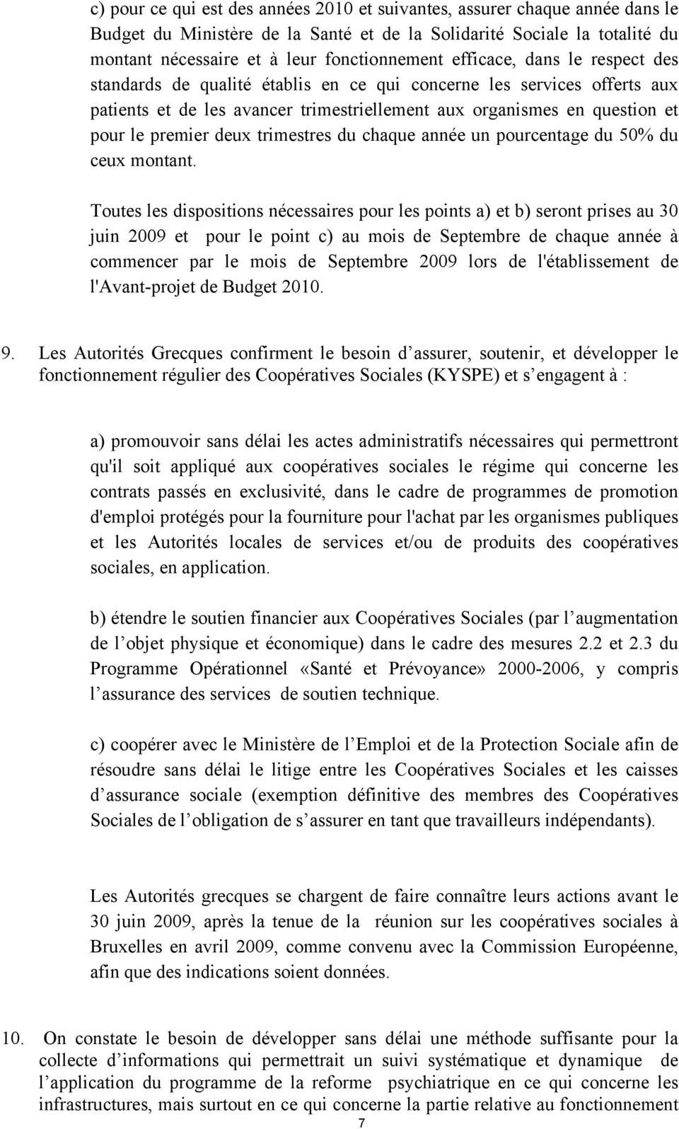 trimestres du chaque année un pourcentage du 50% du ceux montant.