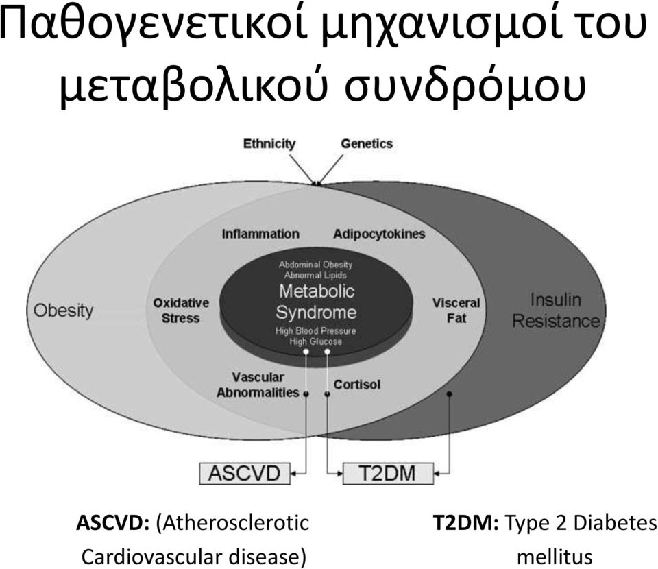 (Atherosclerotic Cardiovascular