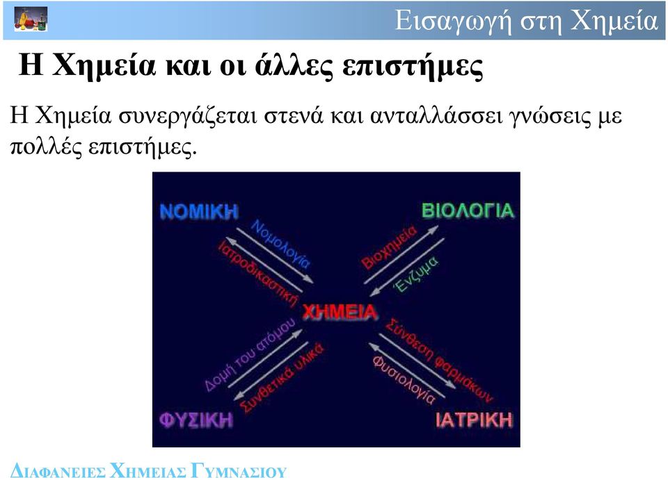 συνεργάζεται στενά και