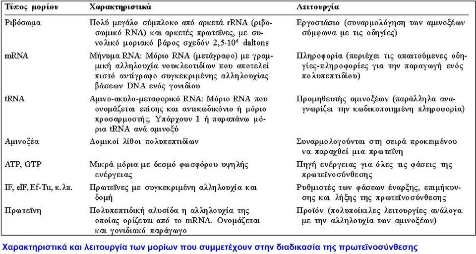 που συμμετέχουν στην