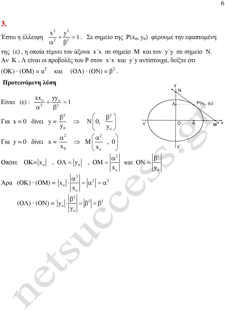 ι τον σ σηµίο Ν.