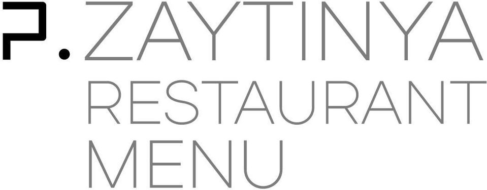 MENU   MENU