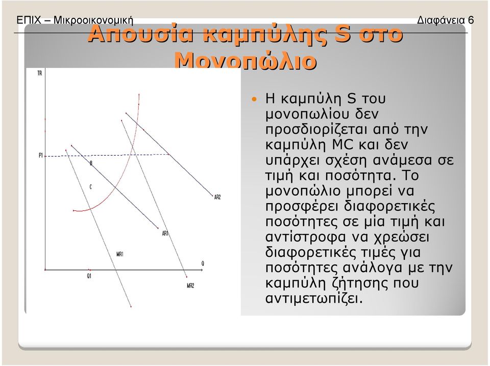 και ποσότητα.