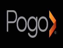 Χρησιμοποιώντας την εφαρμογή Pogo> Συχνές Ερωτήσεις Πώς μπορώ να κατεβάσω την εφαρμογή Pogo> στο κινητό; Ακολουθήστε τις οδηγίες για τη λήψη της εφαρμογής First Data Pogo> για Android ή Apple.