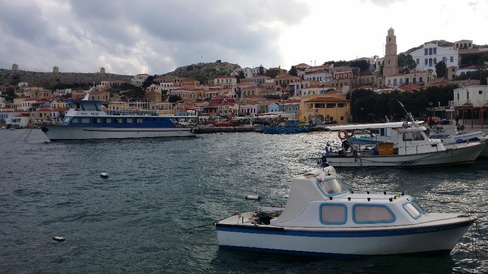 ΦΕΒΡΟΥΑΡΙΟΣ 2016 Τοπικό Σχέδιο