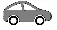 ΣΧΟΛIKO BIBΛIO / ΣΕΛ / ΑΣΚ 7. Ένα αυτοκίνητο έχει μάζα 1.000Kg και κινείται σε οριζόντιο δρόμο με σταθερή ταχύτητα 108Κm/h. Η συνολική δύναμη που αντιστέκεται στην κίνηση του αυτοκινήτου είναι 450Ν.