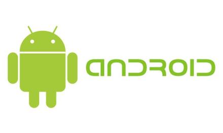 1.3.1 Android Εικόνα 4 Το Android είναι λειτουργικό σύστημα για συσκευές κινητής τηλεφωνίας το οποίο τρέχει τον πυρήνα του λειτουργικού Linux.