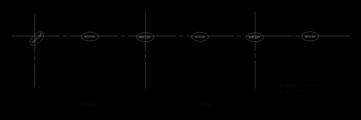 PN: 350 L: 65mm G: ½ 1/2'' 65mm Odorizer Πρόσδωση οσμής στο χώρο εκτόνωσης του κατασβεστικού υλικού.