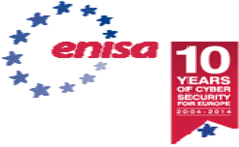 ΑΔΑΕ: Δράσεις ενημέρωσης Συμμετοχή στην Ευρωπαϊκή καμπάνια ενημέρωσης European Cyber Security Month (ENISA) Οκτώβριος 2014 Ενημερωτικό έντυπο για τα