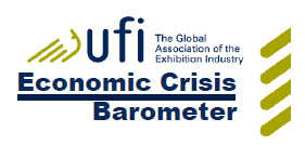 Παγκόσµιο Εκθεσιακό Βαρόµετρο Αποτελέσµατα από την έρευνα που διενεργήθηκε τον Ιούνιο του 2011 απευθυνόµενη στα µέλη της UFI*,της
