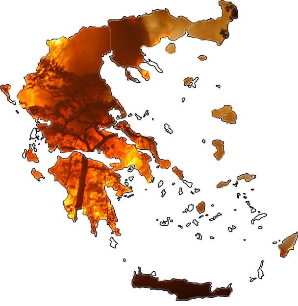 24 η Πανελλήνια Συνάντηση Χρηστών Γεωγραφικών Συστημάτων Πληροφοριών Η χρήση των Συστημάτων Γεωγραφικών Πληροφοριακών στη χαρτογράφηση των πυρκαγιών (έτος 2014) στην Ελλάδα Ζαχαριάδου Παναγιώτα,