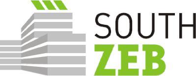 Εκπαίδευση nzeb στις Νότιες χώρες της ΕΕ Διατηρώντας τις κτιριακές παραδόσεις SouthZEB WP4 SouthZEB ανάπτυξη της πύλης