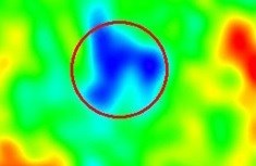 Τι «είδε» το Planck Η CMB δεν είναι ακριβώς ίδια προς όλες τις διευθύνσεις εμφανίζει πολύ μικρές θερμοκρασιακές διακυμάνσεις ανισοτροπίες της τάξης 10 5 Κ μκ Αυτές οι πολύ μικρές διακυμάνσεις της