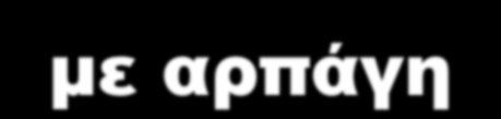 15Ω SYSTEM Ω TO EARTH WATER PIPE Ω TO EARTH 15Ω ELECTRODE Ω TO EARTH 22Ω ELECTRODE 18Ω ELECTRODE 15Ω ELECTRODE UNDER TEST Αρχή λειτουργίας γειωσομέτρου με αρπάγη Current inducing core