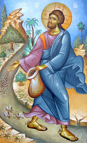Sunday Bulletin October 16, 2016 Sunday of the 7th Ecumenical Council Longinos the Centurion Transfiguration of our Lord Greek Orthodox Church 414 St.